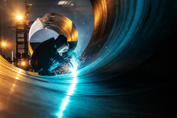 Best Welding Inspection and Certification in Monticello, IN
