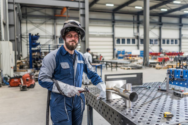 Best Pipe Welding in Monticello, IN
