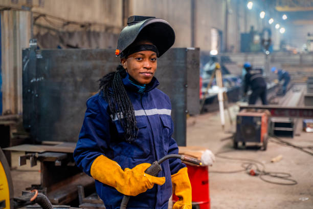 Best Food and Beverage Processing Equipment Welding in Monticello, IN