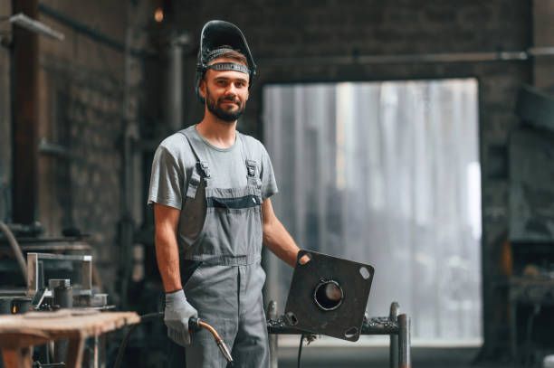 Best Artistic and Custom Metal Fabrication in Monticello, IN