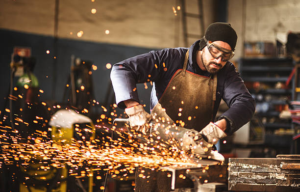 Best Marine and Shipbuilding Welding in Monticello, IN